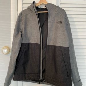 Mens North Face Jacket